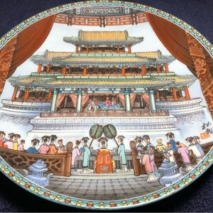 “The Great Stage”